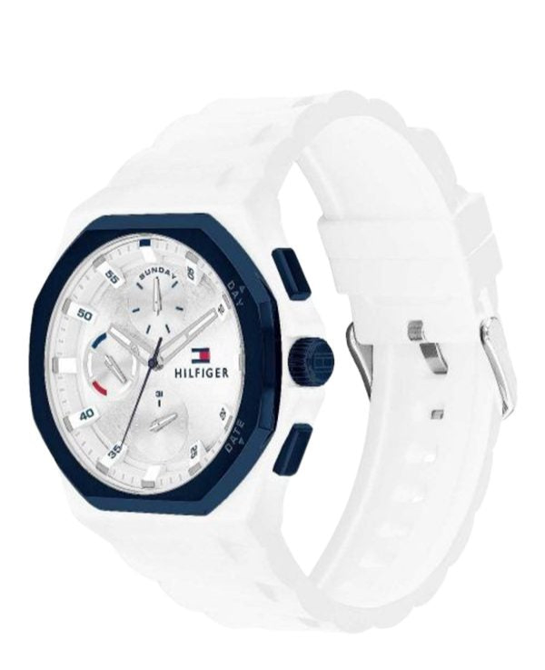 Tommy Hilfiger Watch For Men 1792150