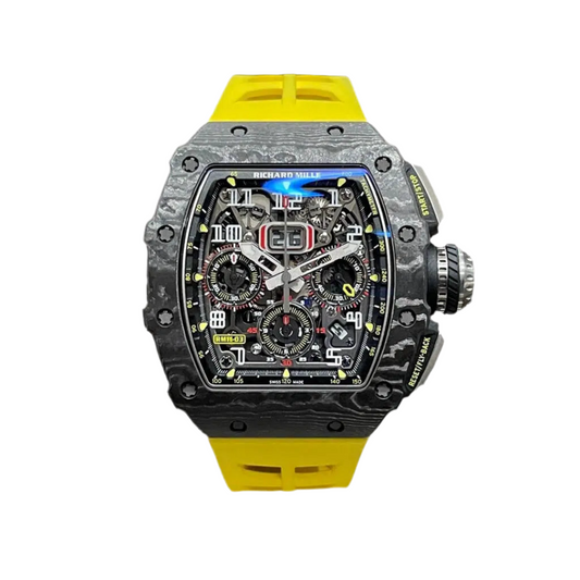 RICHARD MILLE MIRROR ORIGINAL