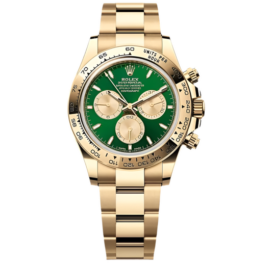 ROLEX DAYTONA SUPER CLONE SWISS MACHINE