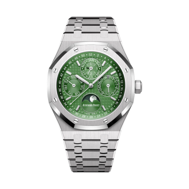 Audemars piguet Perpetual Cleander Mirror Original