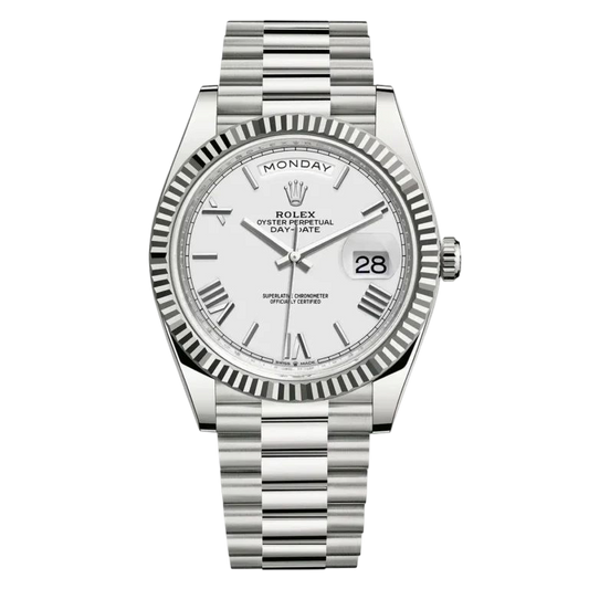 ROLEX DAYDATE Mirror Original