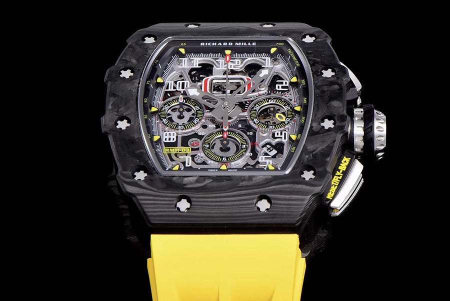 RICHARD MILLE MIRROR ORIGINAL