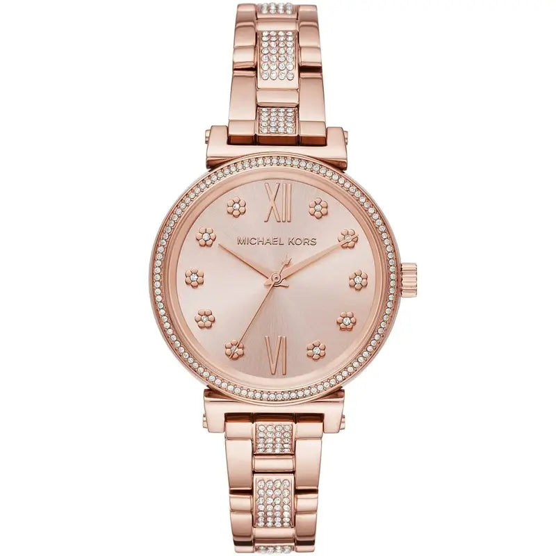 michael kors watch MK3882