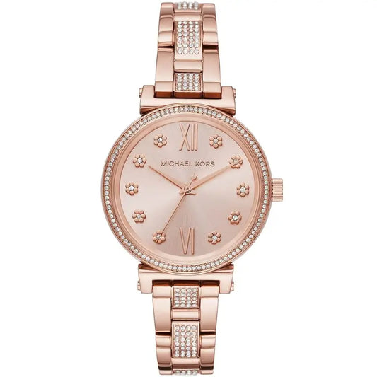 michael kors watch MK3882