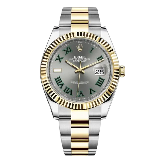 ROLEX DATEJUST Mirror Original