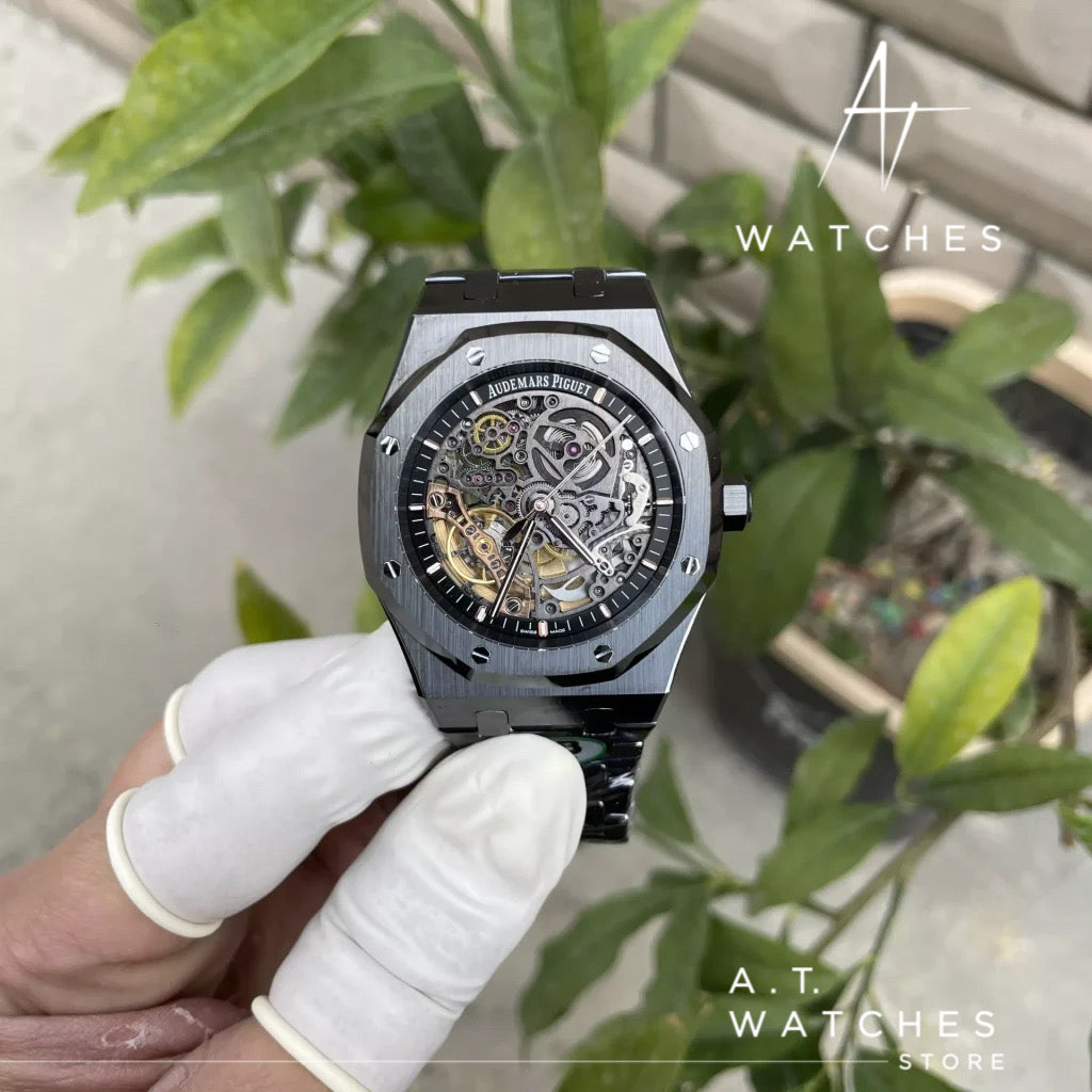 Audemars piguet Royal Oak Super Clone Swiss Machine