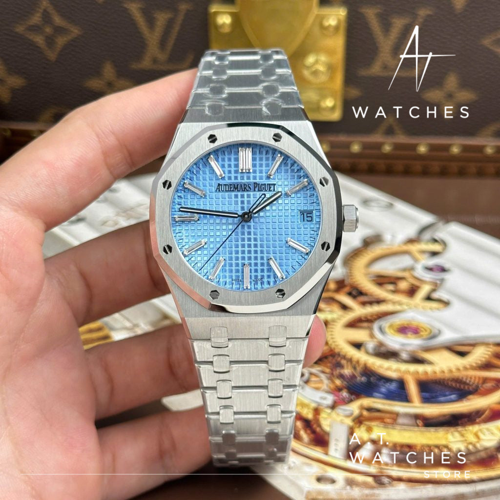 Audemars piguet Royal Oak Super Clone Swiss Machine