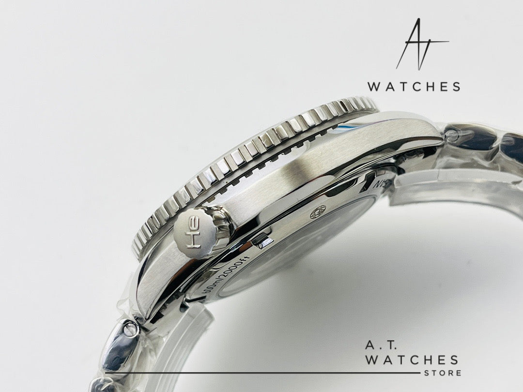 Omega Constellation Super Clone Swiss Machine