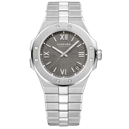 Chopard Alpine Eagle Super Clone Swiss Machine 41mm