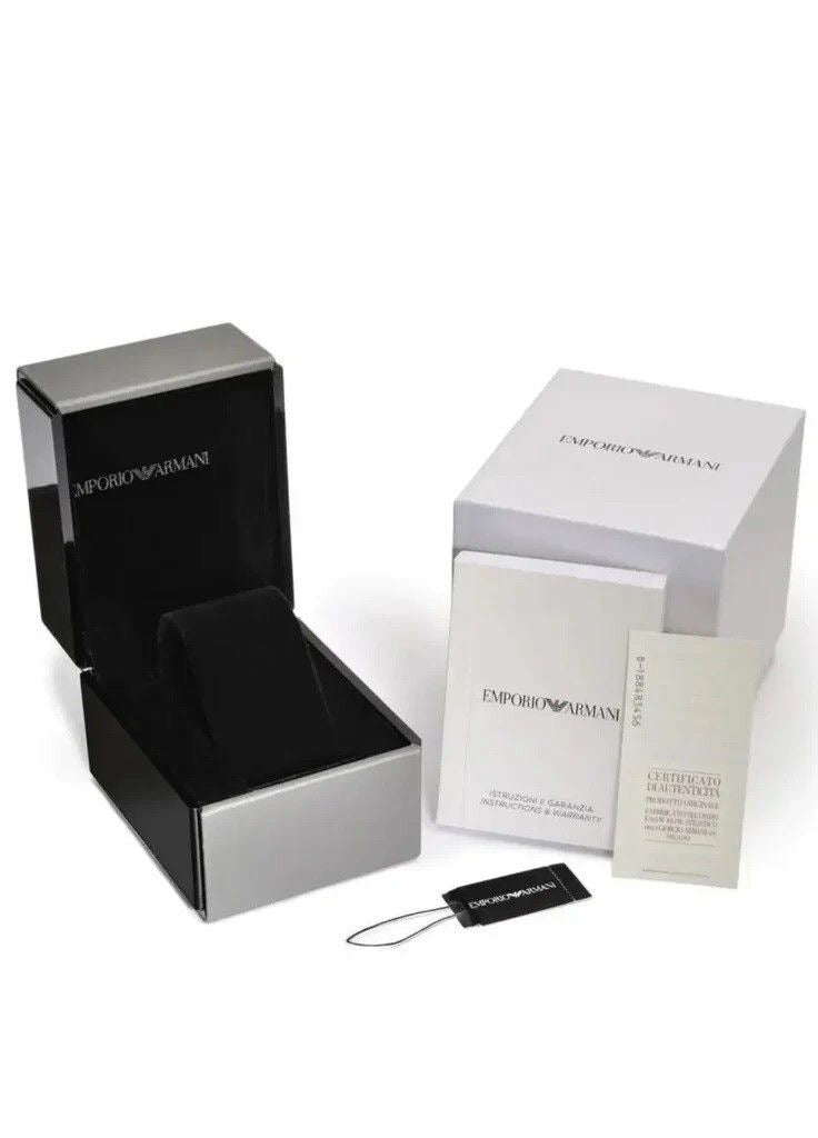 Emporio Armani Watch AR11337