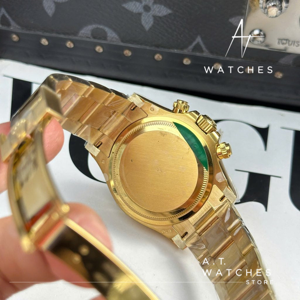 ROLEX DAYTONA SUPER CLONE SWISS MACHINE