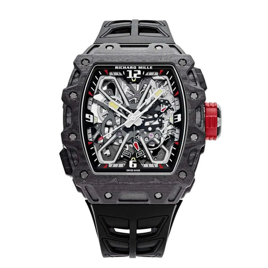 Richard Mille RM 35-03 Automatic Super Clone Swiss Machine