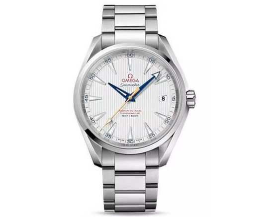 Omega Sea Master Super Clone Swiss Machine 41.5mm