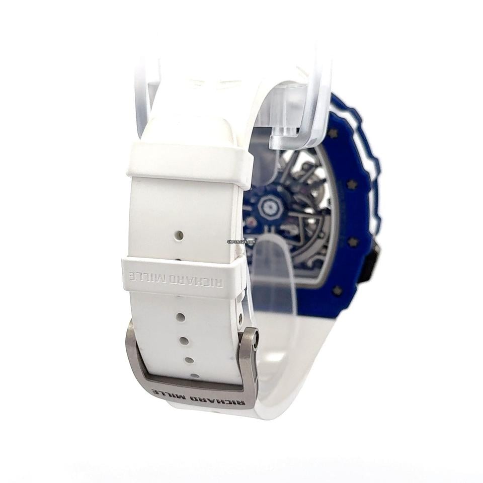 Richard Mille Mirror Original