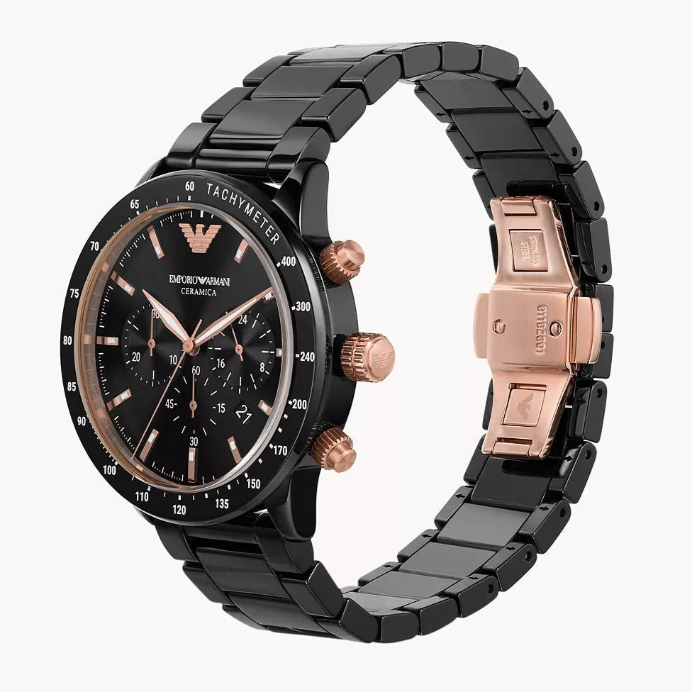 Emporio Armani Watch AR70002