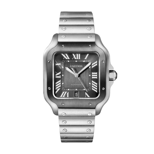 Cartier Santos Mirror Original