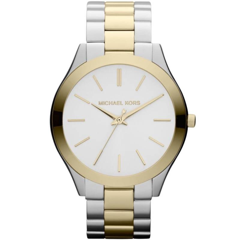 michael kors watch Mk3198