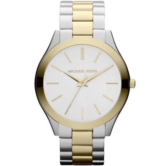 michael kors watch Mk3198