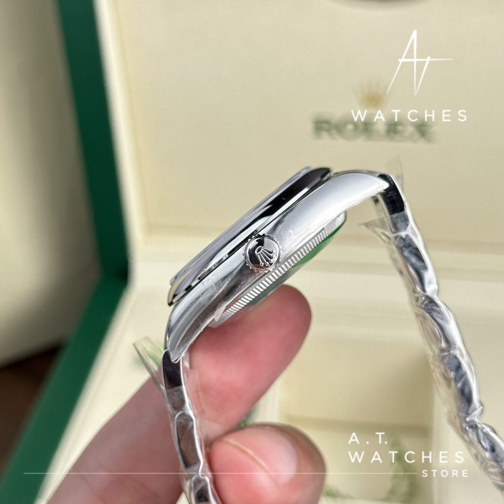 ROLEX Oyster Perpetual Toys Super Clone Swiss Machine