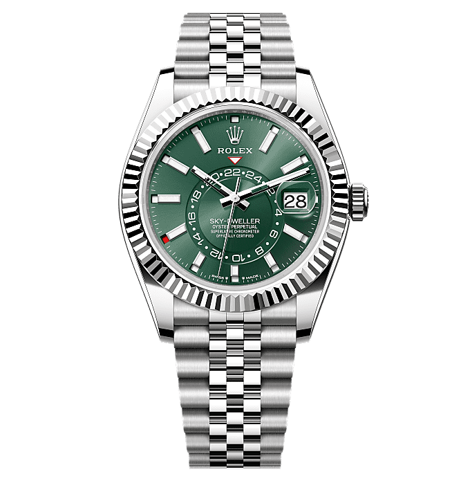 ROLEX DATE JUST HIGH QUALITY