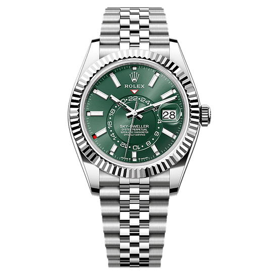 ROLEX DATE JUST HIGH QUALITY