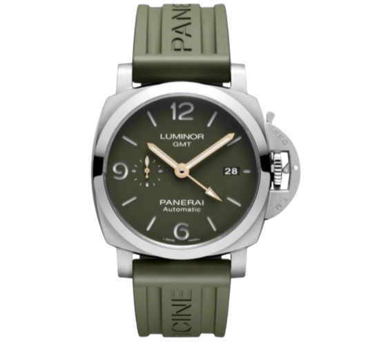 Panerai Luminor Marina Mirror Original