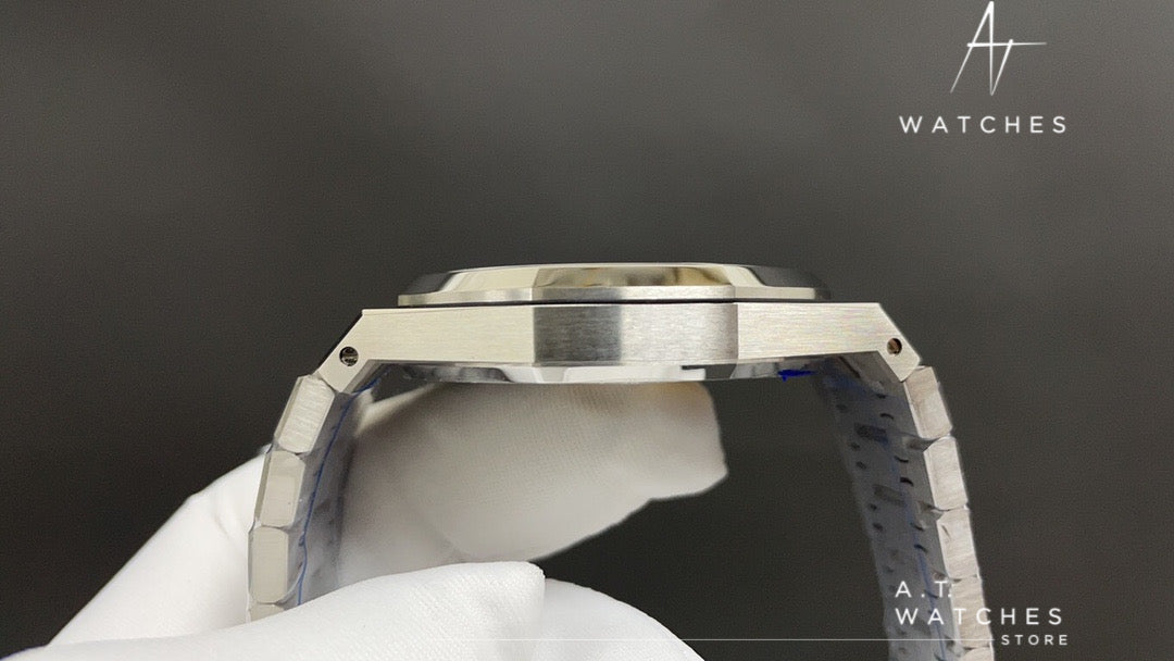 Audemars piguet Royal Oak Super Clone Swiss Machine