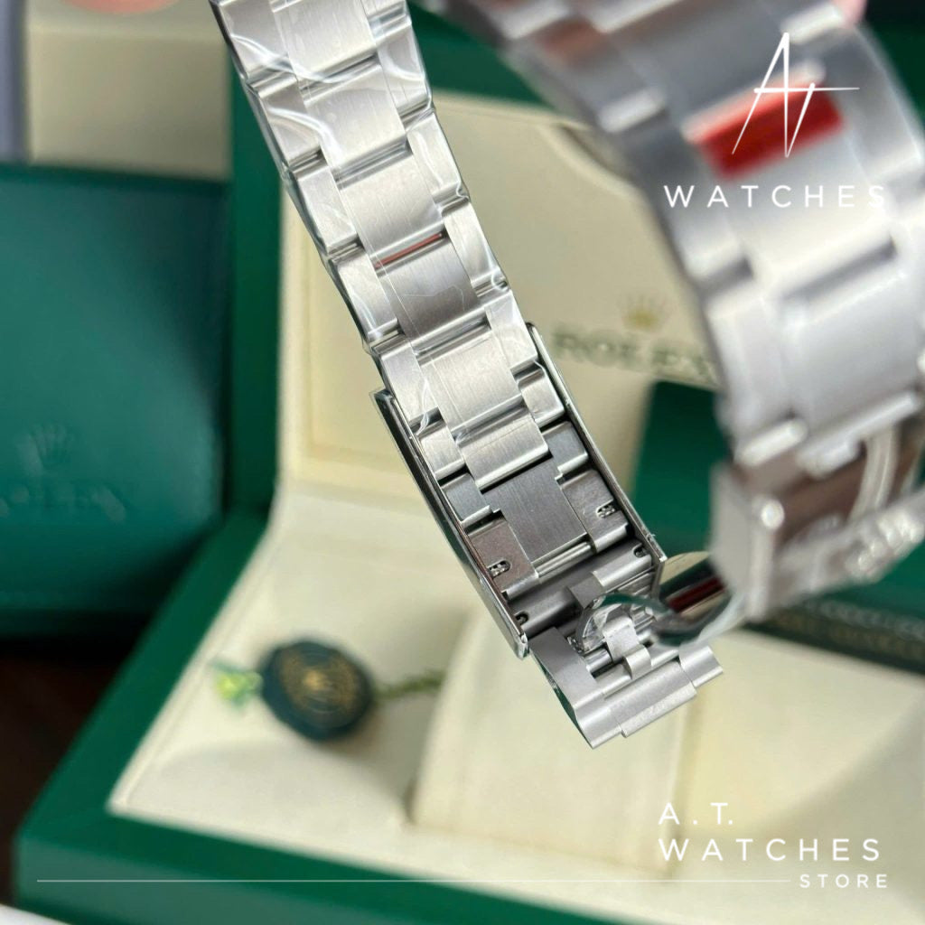 Rolex Submariner Super Clone Swiss Machine