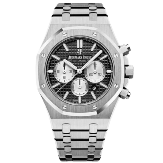Audemars piguet Chronograph Super Clone Swiss Machine