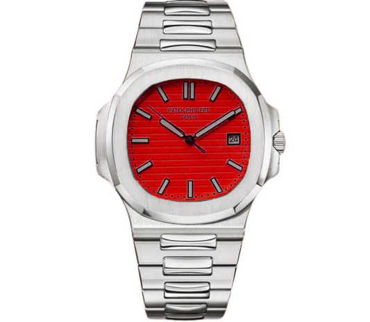 PATEK PHILIPPE NAUTILUS MIRROR ORIGINAL