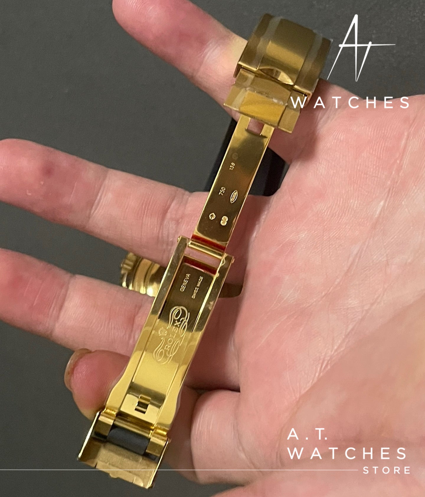 ROLEX DAYTONA SUPER CLONE SWISS MACHINE