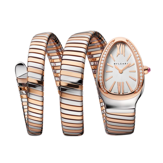 Bvlgari SERPENTI Super Clone Swiss Machine