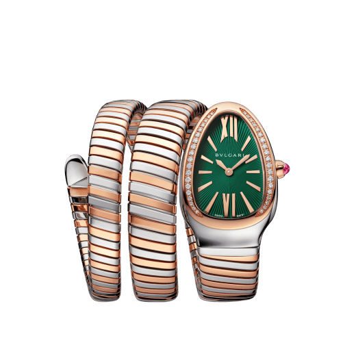 Bvlgari SERPENTI MIRROR Original