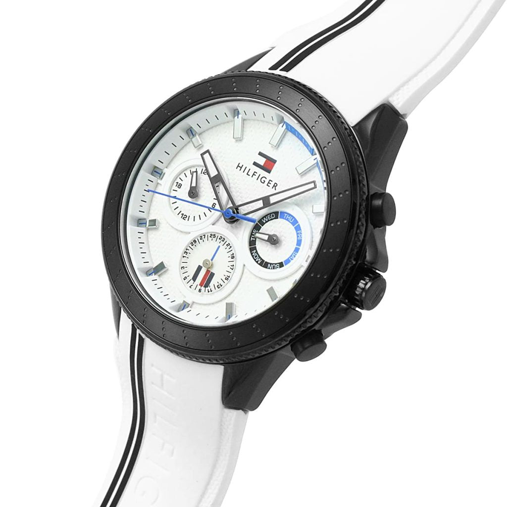 Tommy Hilfiger Watch 1791862