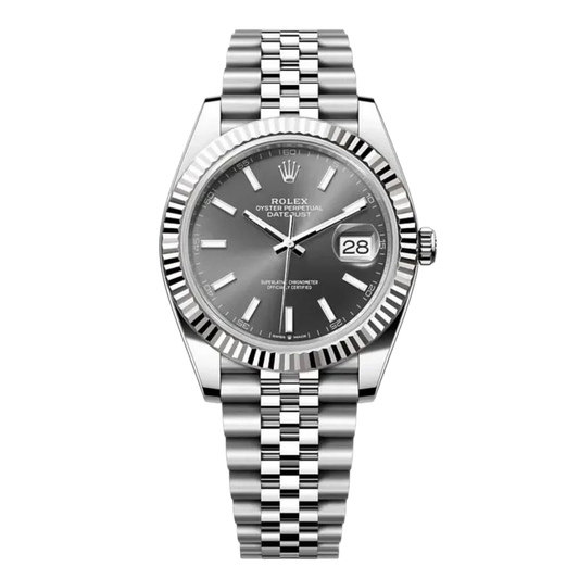ROLEX DATEJUST Mirror Original