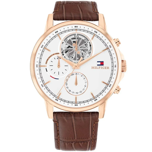Tommy Hilfiger Watch 1710606