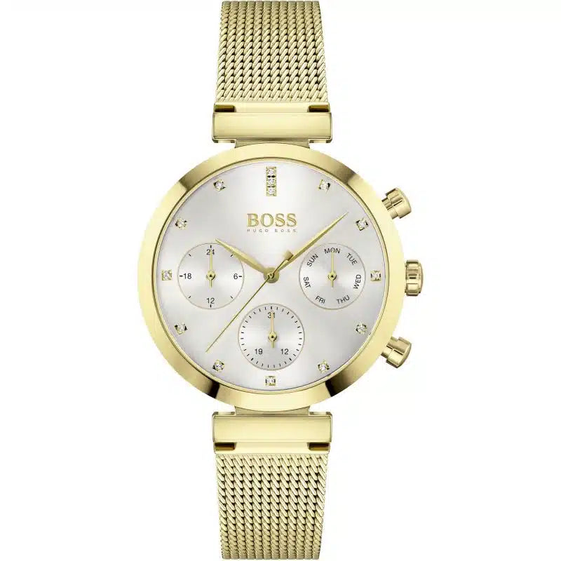 Hugo Boss Watch 1502552