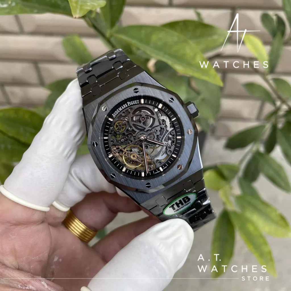 Audemars piguet Royal Oak Super Clone Swiss Machine