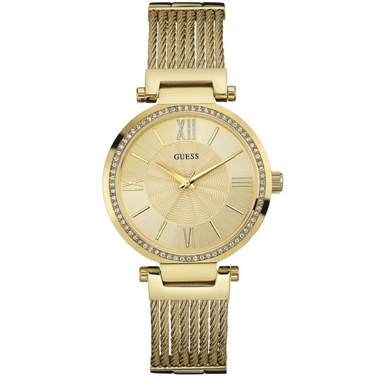 Guess Watch W0638L2