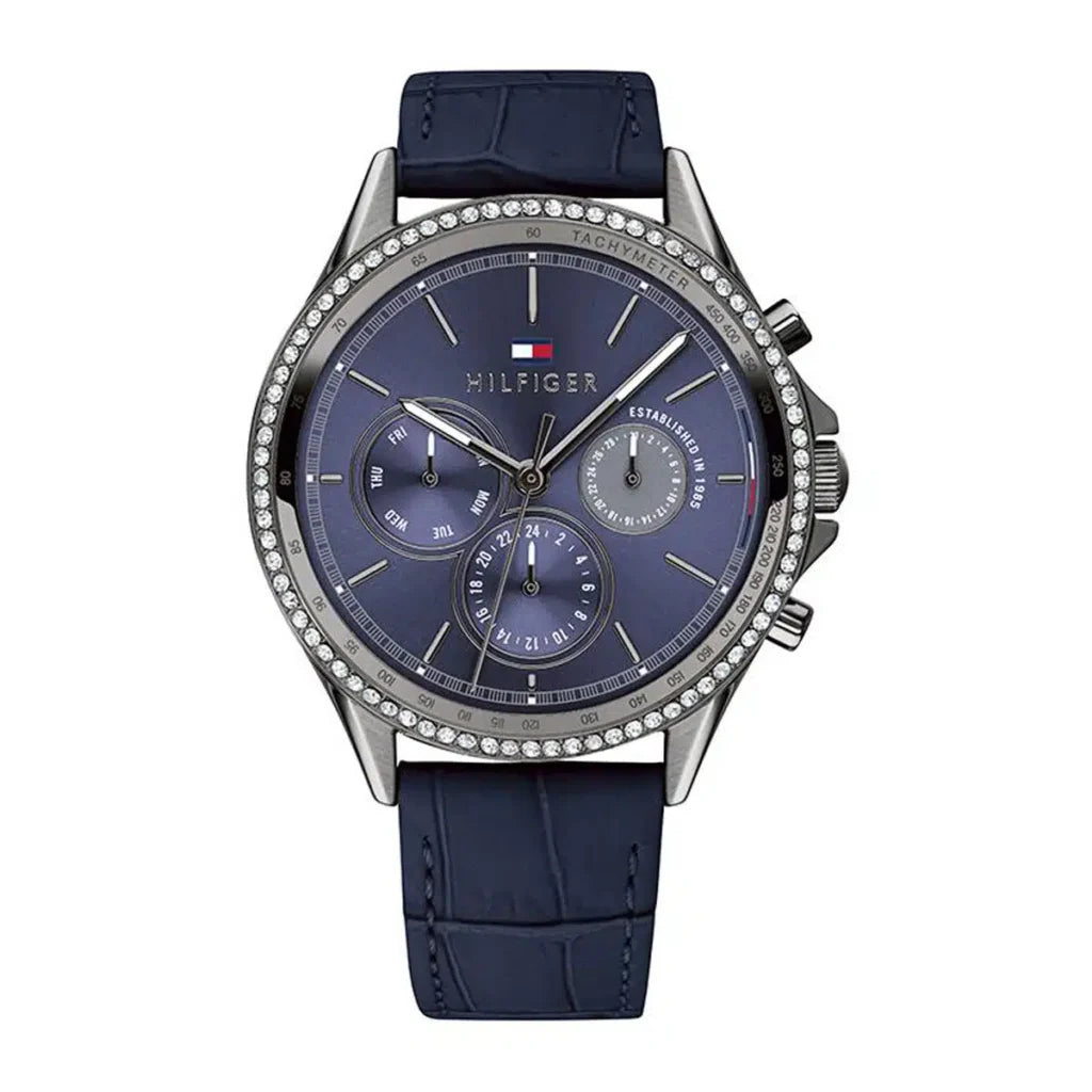 Tommy Hilfiger Watch 1781979