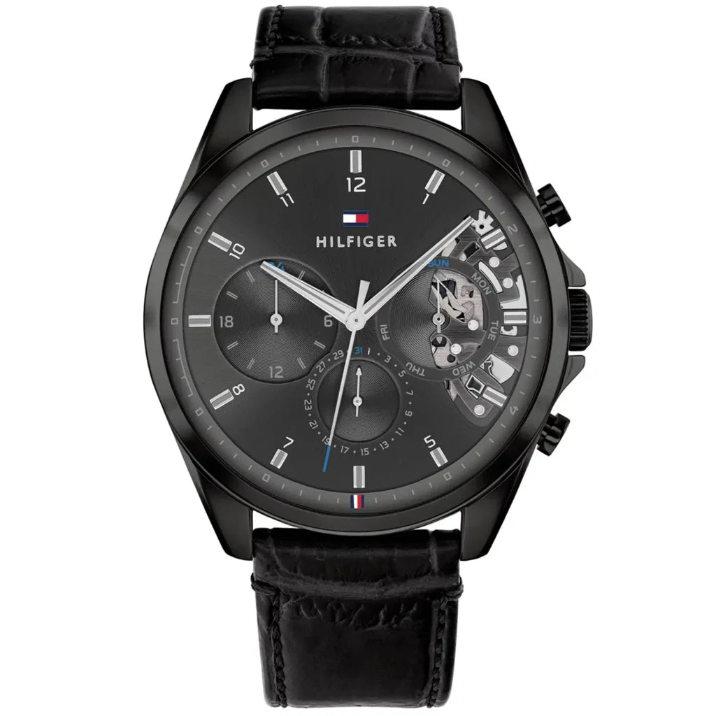 Tommy Hilfiger Watch 1710452