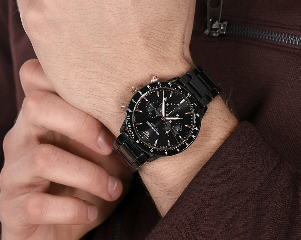 Emporio Armani Watch AR70002