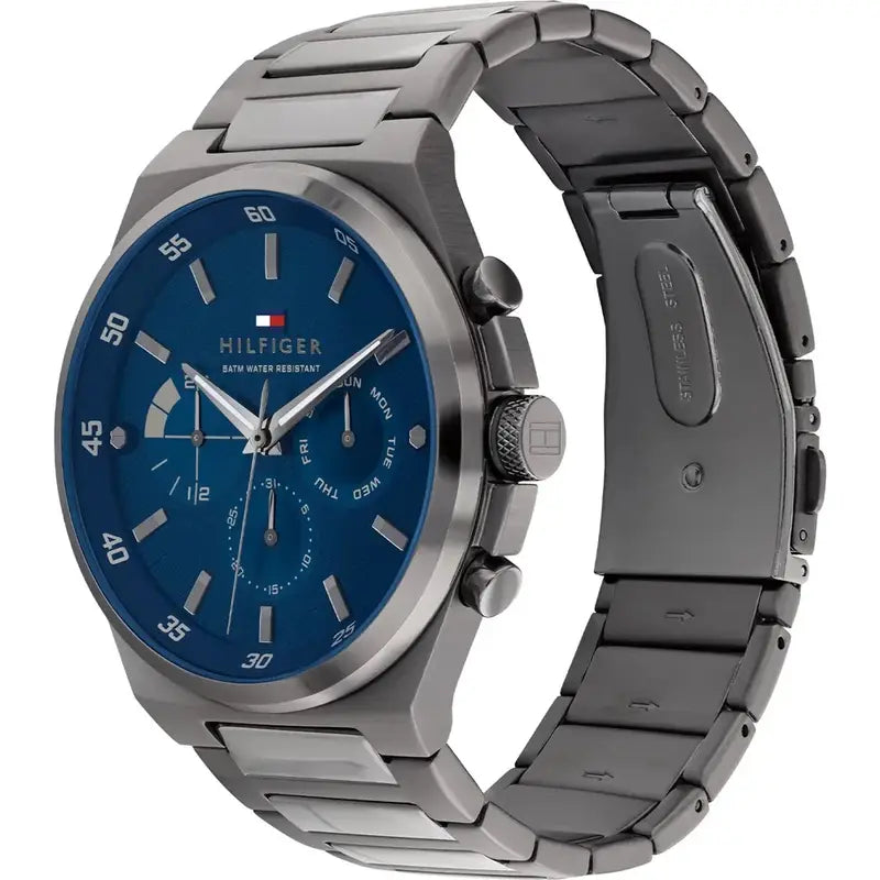 Tommy Hilfiger Men's Watch 1792089