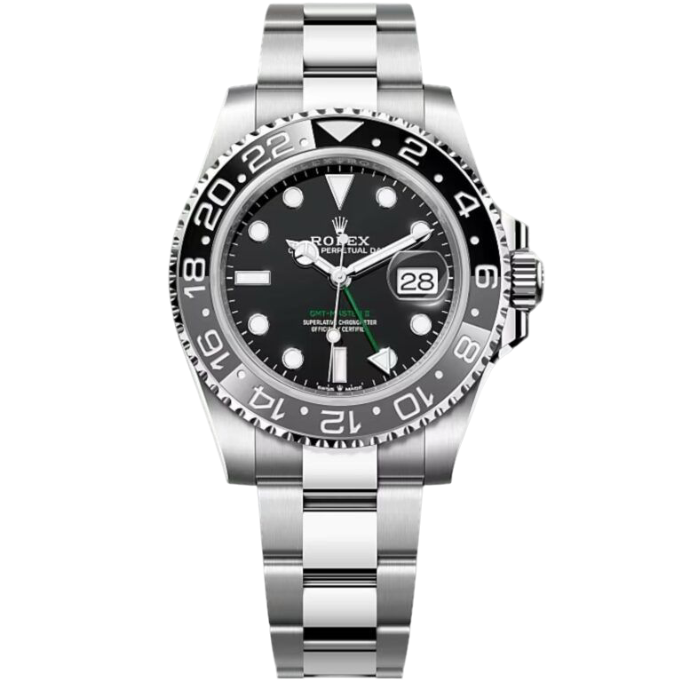 ROLEX GMT MASTER Mirror Original