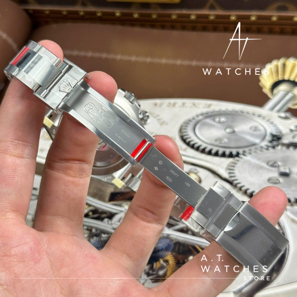 ROLEX DAYTONA SUPER CLONE SWISS MACHINE