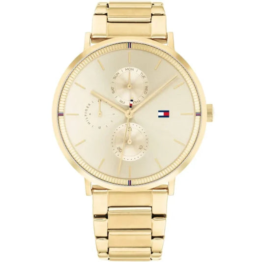 Tommy Hilfiger Watch 1782297