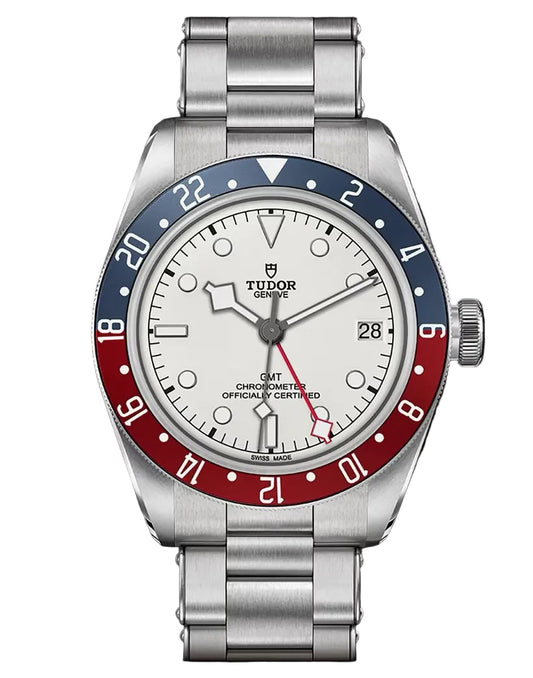 Tudor Black Bay GMT Super Clone Swiss Machine 41mm