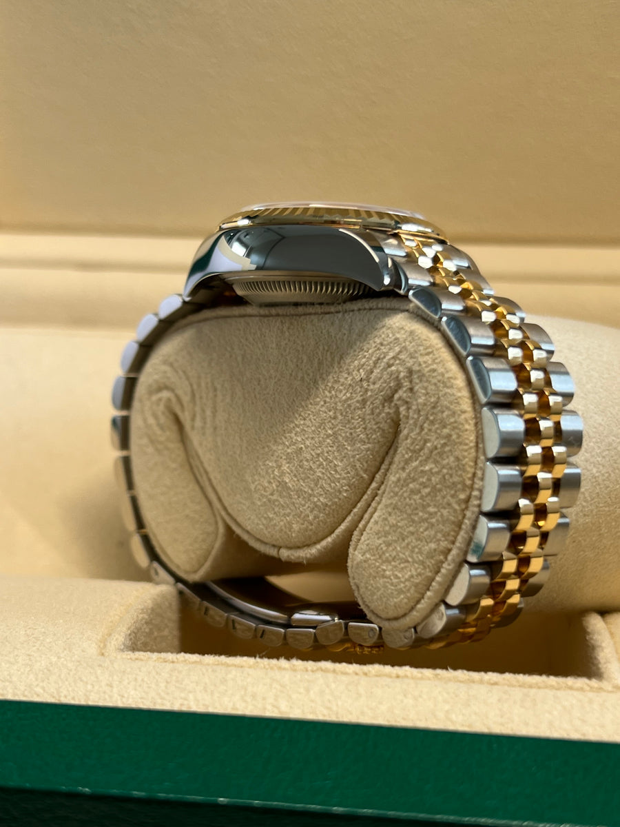 ROLEX DATEJUST Mirror Original