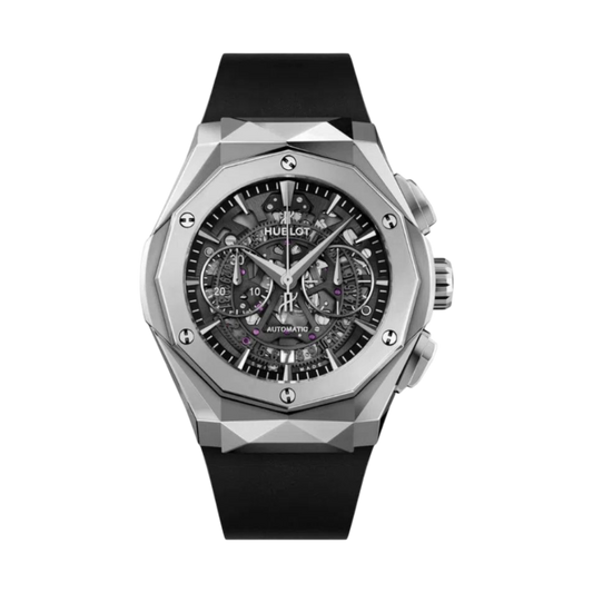 Hublot Classic Fusion Orlinski Mirror Original