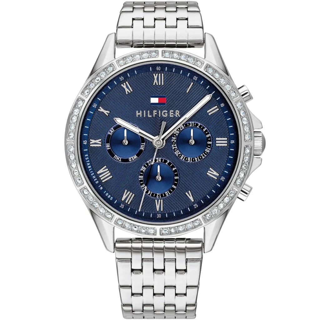 Tommy Hilfiger Watch 1782141